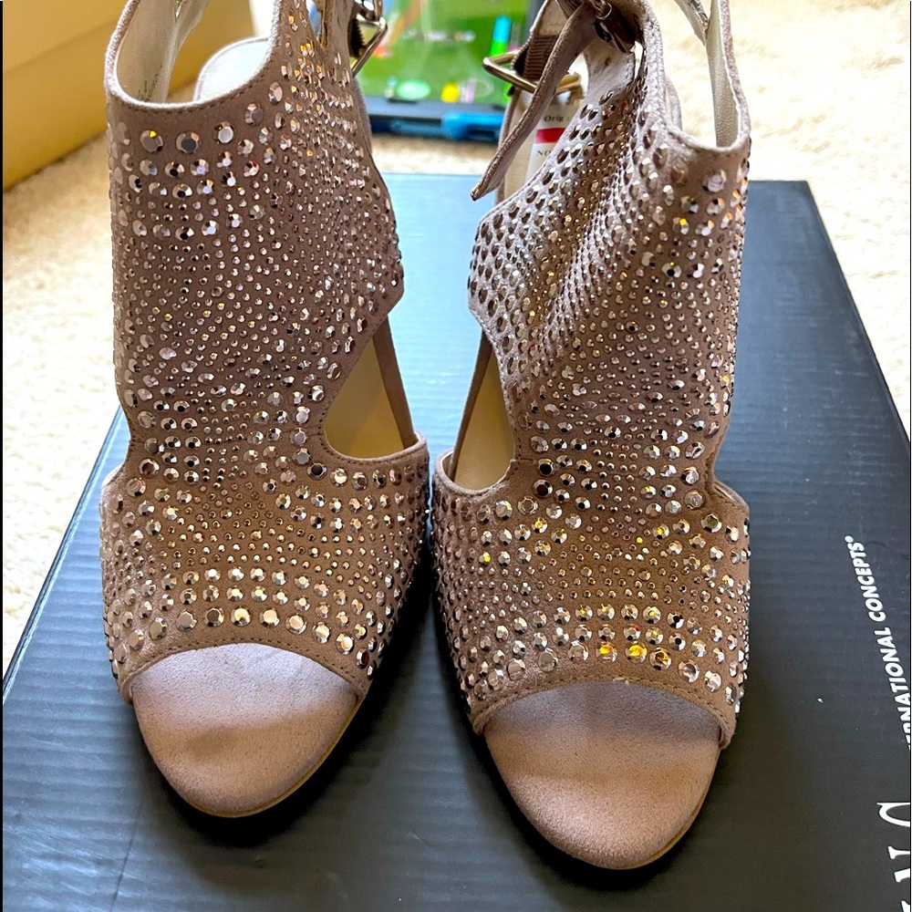 Womens new inc sandals